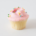 vanilla-pink-cupcake